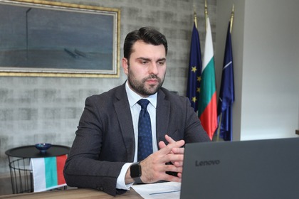Bulgaria Backs International Community’s Efforts To Encourage Freedom of Religion, Faith